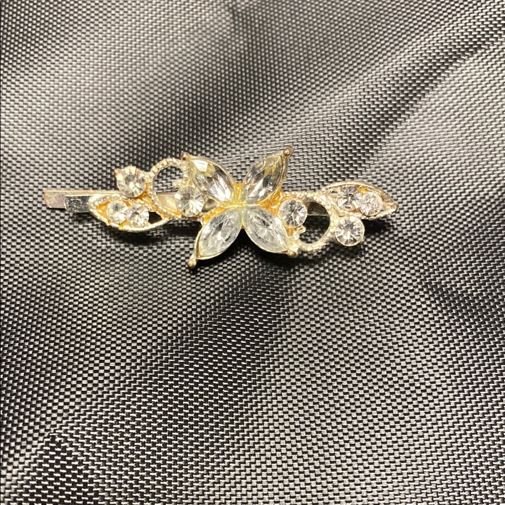 Elegant antique Hair Clip